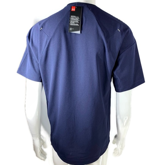 Under Armour Men’s Shirt Size M - Picture 7 of 10